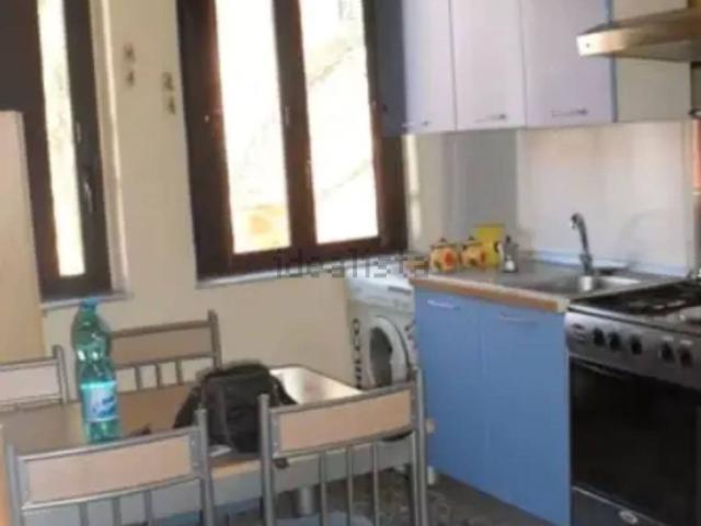 Appartamento in vendita a Calabria, Reggio Calabria