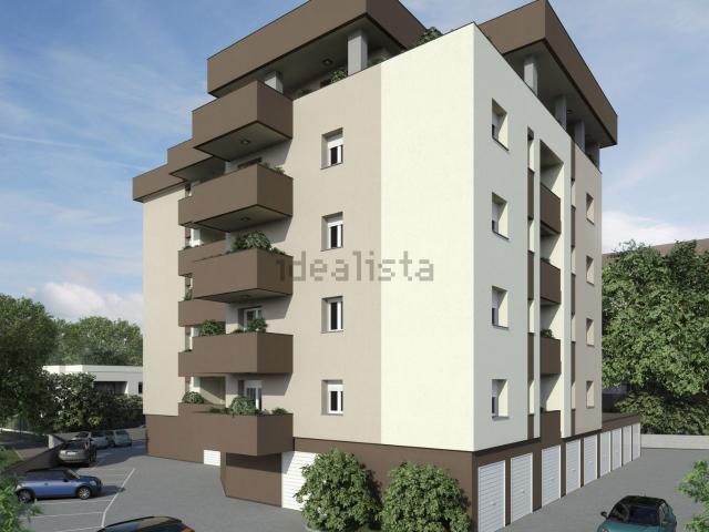 Appartamento in vendita a Granarolo dell'Emilia, Bologna