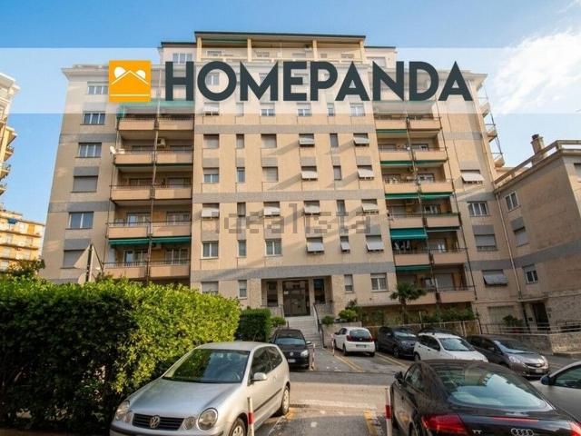 Appartamento in vendita a Ponente, Serra Riccò