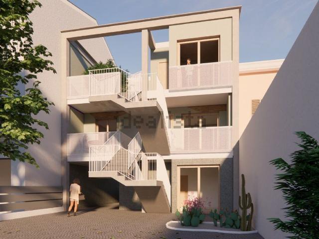 Appartamento in vendita a San Marone, Marche