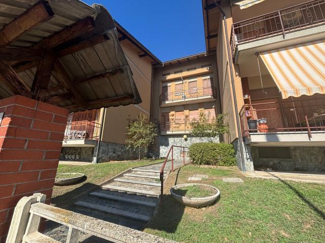 Appartamento in vendita a Cavaglià, Biella