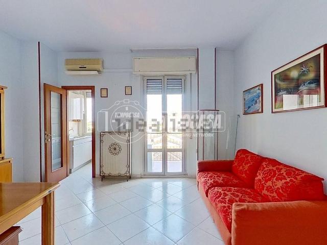 Appartamento in vendita a Moncucco, Brugherio