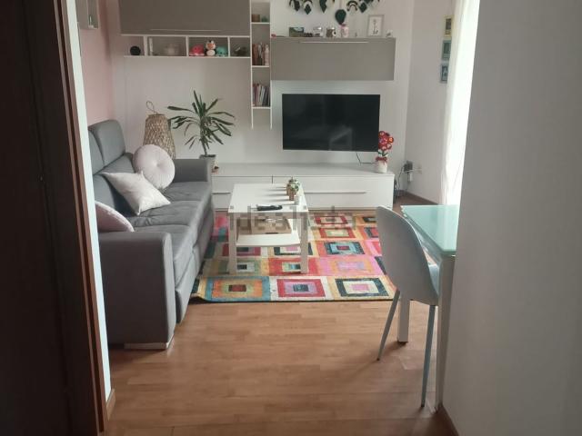 Appartamento in vendita a Busto Arsizio, Lombardia
