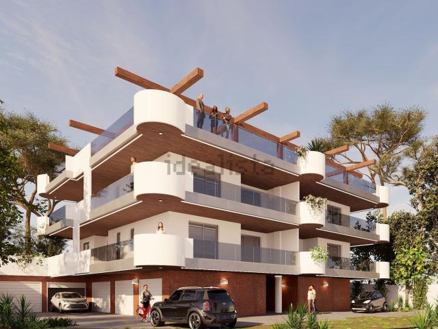 Appartamento in vendita a Vallone, Francavilla Al Mare