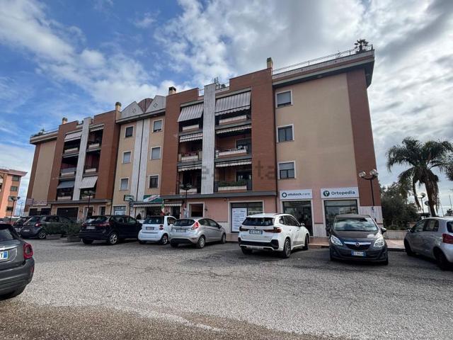 Appartamento in vendita a Borgo Piave, Latina