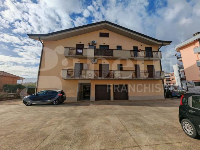Appartamento in vendita a Venafro, Molise
