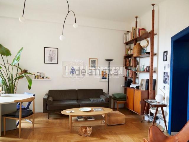 Appartamento in vendita a Municipio 9, Milano