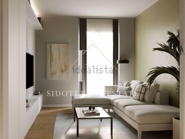 Appartamento in vendita a Municipio 8 di Milano, Milano