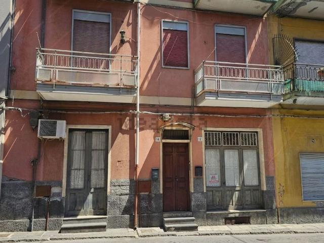 Appartamento in vendita a Toscano, Misterbianco