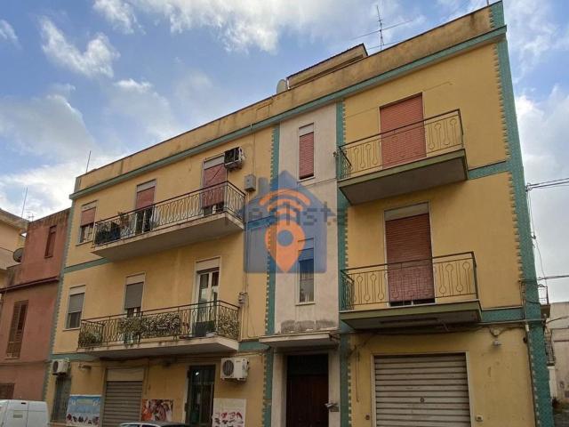 Appartamento in vendita a Quartiere San Giacomo, Castelvetrano