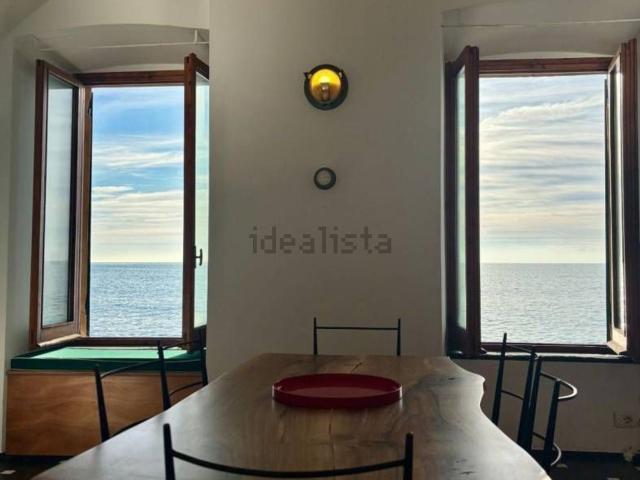 Appartamento in vendita a Cian do lô, Camogli