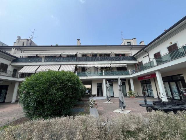 Appartamento in vendita a Lissone, Centro Storico