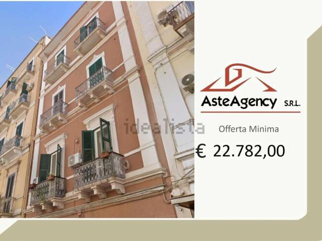 Appartamento in vendita a Puglia, Taranto