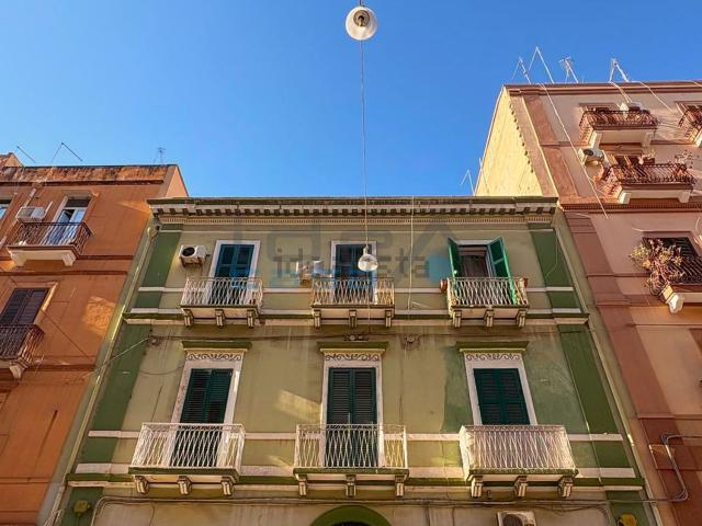Appartamento in vendita a Puglia, Taranto