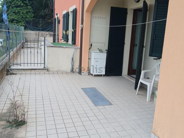 Appartamento in vendita a Strada, Marche