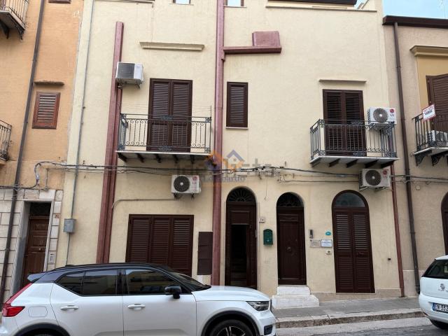 Appartamento in vendita a Castellammare Del Golfo, Sicilia
