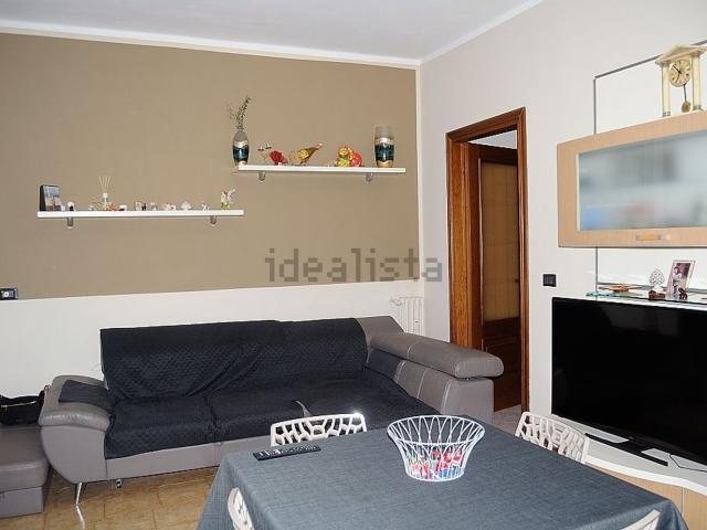 Appartamento in vendita a Settimo Torinese, Torino