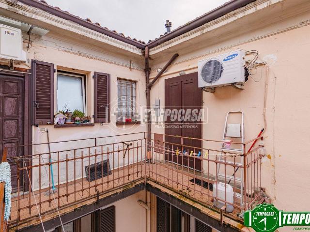 Appartamento in vendita a Ticinello, Pavia