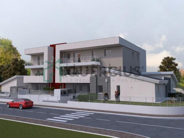 Appartamento in vendita a Belfiore, Veneto