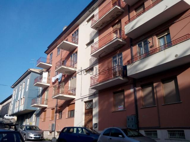 Appartamento in vendita a Campobasso, Molise