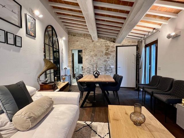 Appartamento in vendita a Colpetrazzo, Umbria