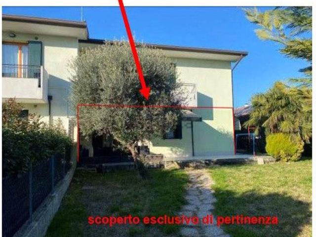 Appartamento in vendita a Borgo Palù, Portogruaro