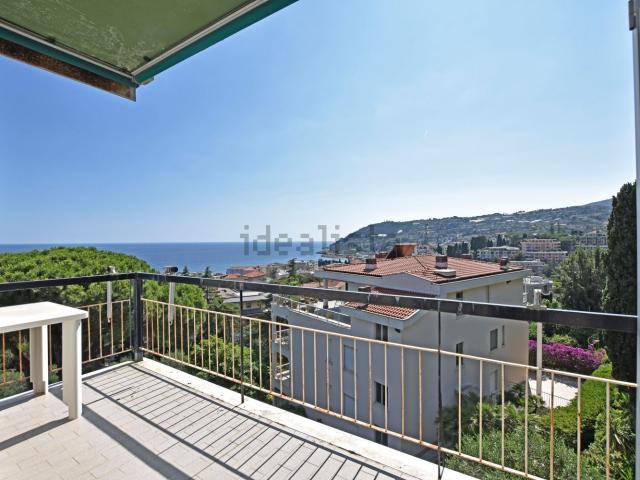 Attico in vendita a San Remo, Liguria
