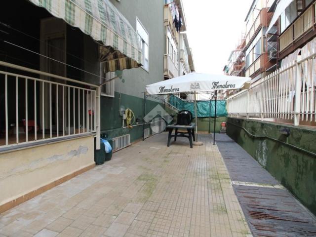 Appartamento in vendita a VI Circoscrizione, Palermo