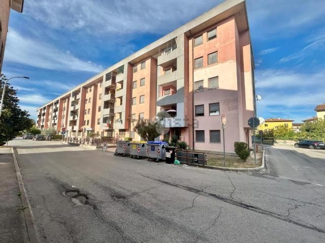 Appartamento in vendita a Santa Maria degli Angeli, Assisi