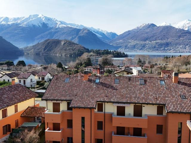 Appartamento in vendita a Laghetto, Colico