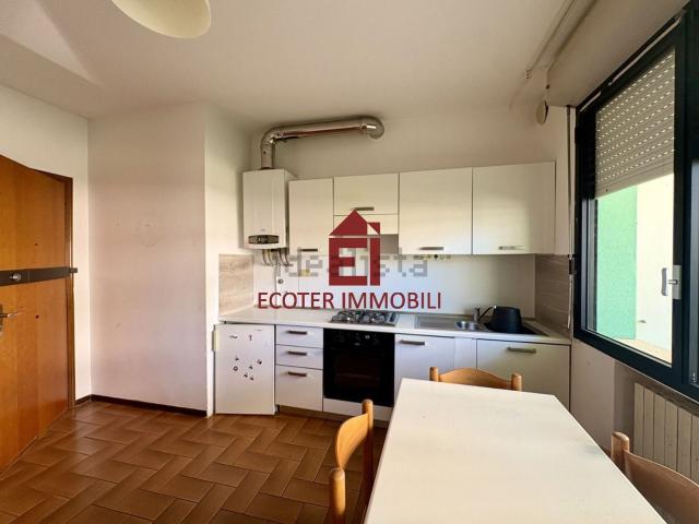 Appartamento in vendita a Torre Pedrera, Rimini