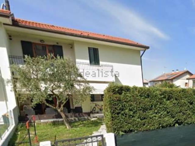 Appartamento in vendita a Borgo Palù, Portogruaro