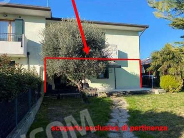 Appartamento in vendita a Borgo Palù, Portogruaro