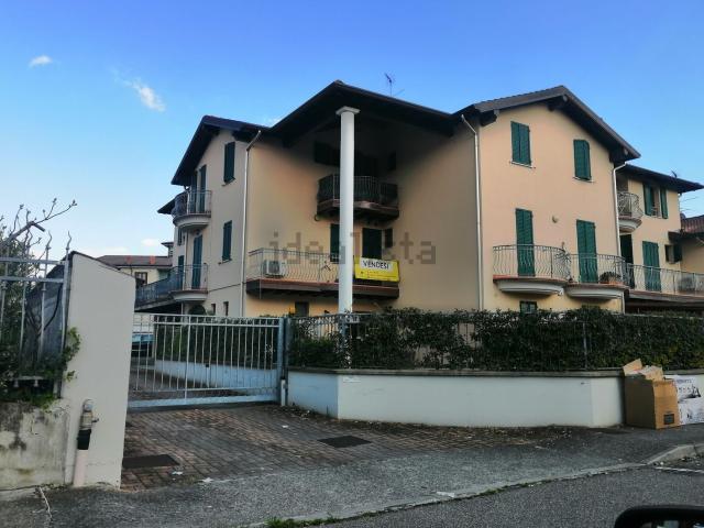Appartamento in vendita a Asola, Lombardia