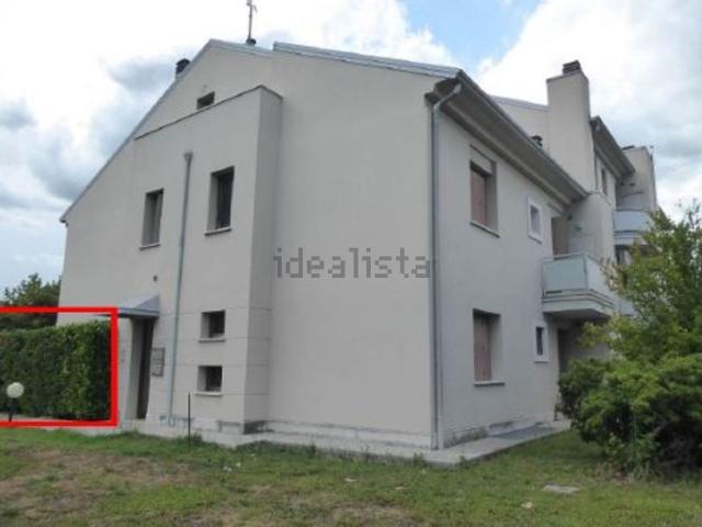 Appartamento in vendita a Cosniga, San Vendemiano