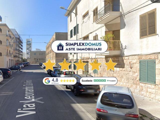 Appartamento in vendita a Puglia, Brindisi