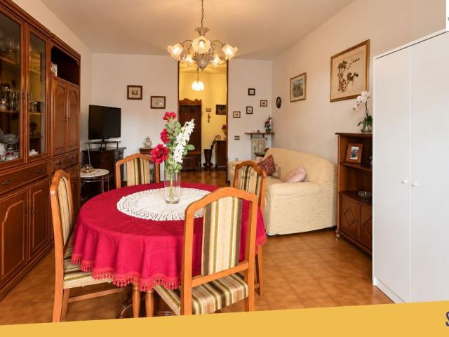 Appartamento in vendita a Romanina, Roma