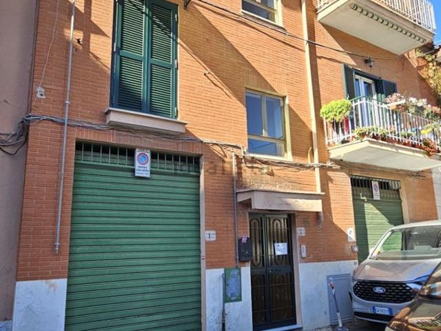Appartamento in vendita a Ville di Nemi, Roma Capitale