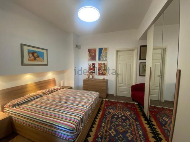 Appartamento in vendita a Barriera, Aci Castello