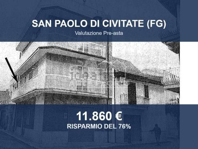 Appartamento in vendita a Puglia, Foggia