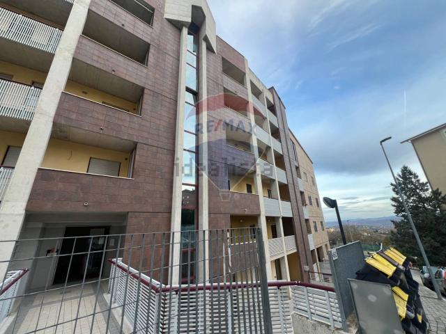 Appartamento in vendita a Vazzieri, Campobasso