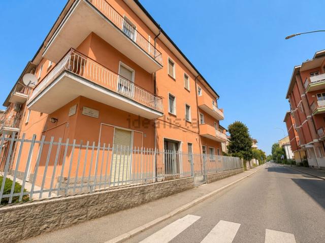 Appartamento in vendita a Infrangibile, Piacenza