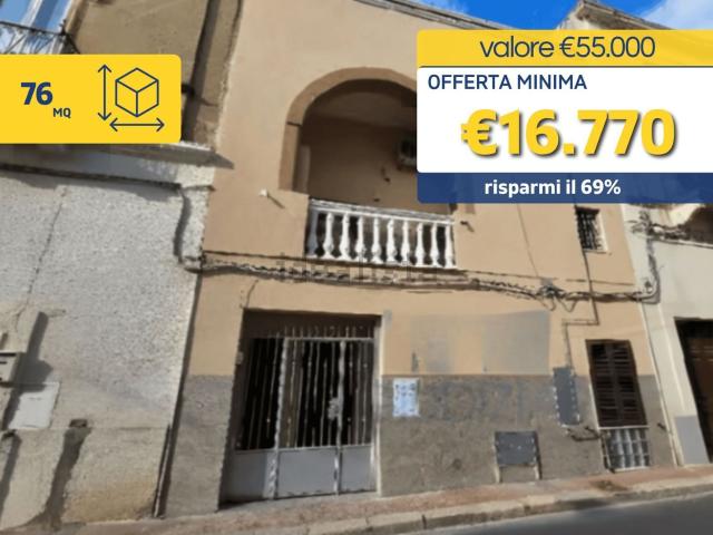 Appartamento in vendita a Puglia, Taranto