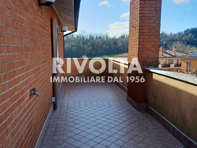 Appartamento in vendita a Bagnoregio, Lazio