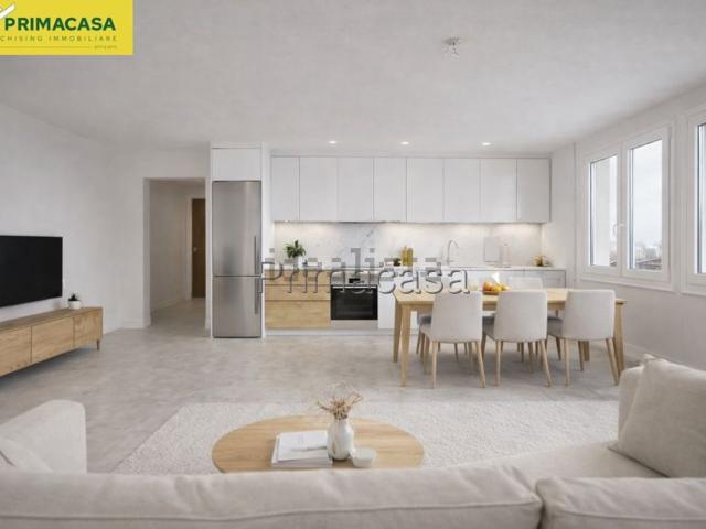 Appartamento in vendita a Bolzano Vicentino, Veneto