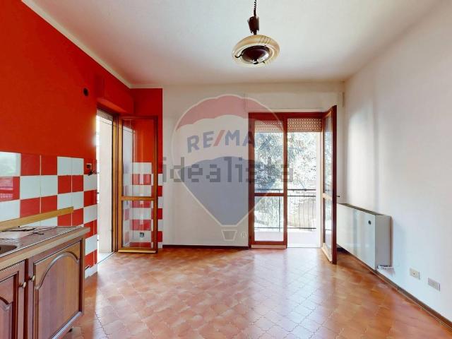 Appartamento in vendita a Rossiglione, Liguria