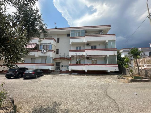 Appartamento in vendita a Calabria, Catanzaro