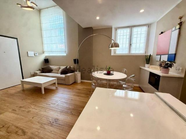 Appartamento in vendita a Quartiere 2, Firenze