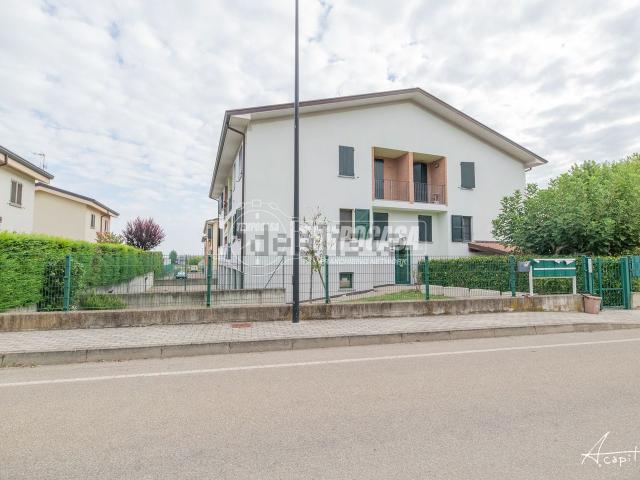 Appartamento in vendita a Quattro Castella