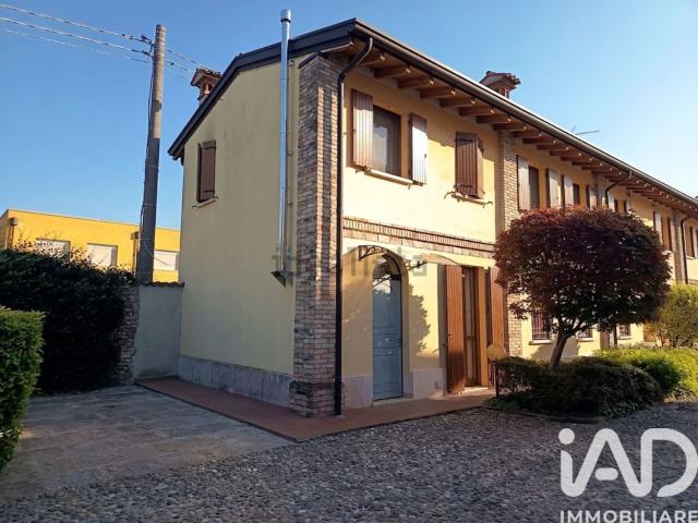 Appartamento in vendita a Villa, Medole